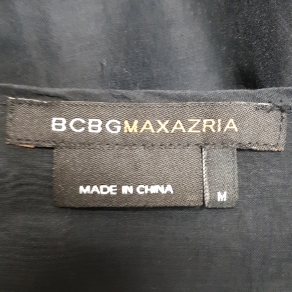 BCBGMaxAzria Blouse - Picture 6 of 8